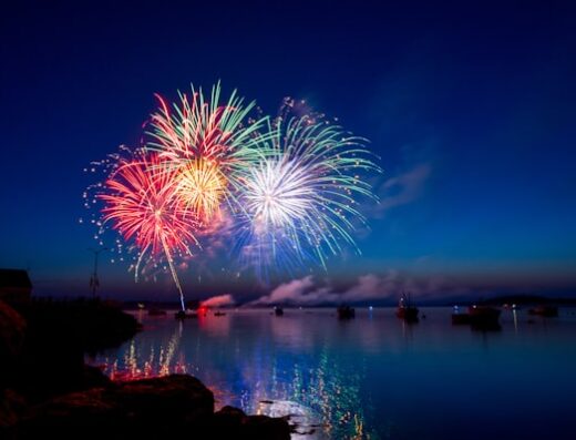 Honda Celebration of Light