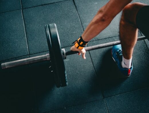 Gold’s Gym Vancouver