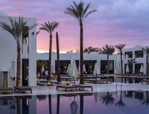 Wedgewood Hotel & Spa