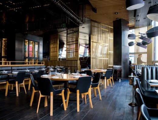 Chambar Restaurant