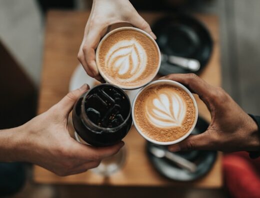Cafe Medina
